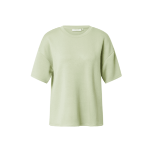 MOSS COPENHAGEN Bluză de molton 'Ima' verde deschis imagine