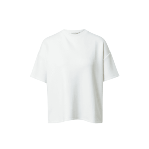 MOSS COPENHAGEN Bluză de molton 'Ima' alb natural imagine
