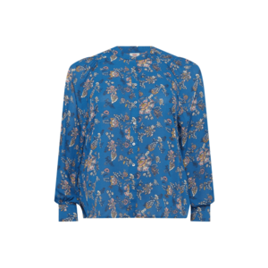 Levi's® Plus Bluză 'HADLEY' albastru regal / mai multe culori imagine