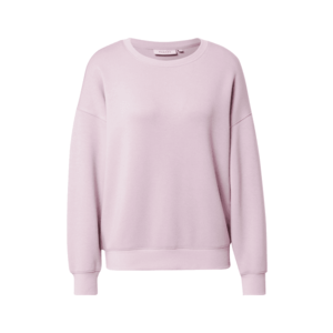 MOSS COPENHAGEN Bluză de molton 'Ima' roz deschis imagine