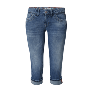 FREEMAN T. PORTER Jeans 'Kamelia' albastru denim imagine