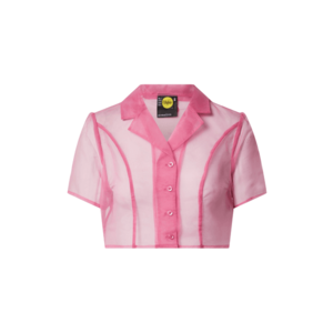 Buffalo Apparel Bluză 'BILLY' roz imagine
