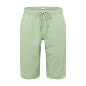 TOM TAILOR Pantaloni 'Josh' verde pastel imagine