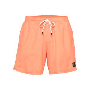 BRUNOTTI Pantaloni portocaliu neon imagine
