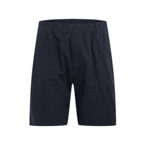 Wemoto Shorts 'IVES' negru / bleumarin imagine