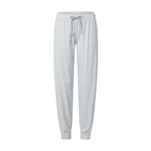 CALIDA Pantaloni de pijama 'Favourites Joy' albastru deschis / alb / rosé imagine