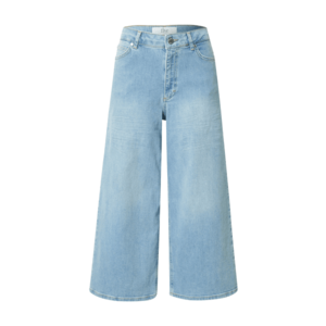 FIVEUNITS Jeans 'Abby Crop' albastru denim imagine