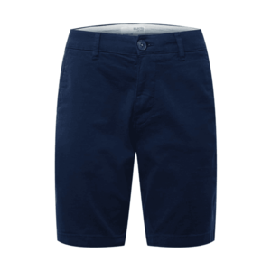 SELECTED HOMME Pantaloni eleganți 'CHESTER' albastru marin imagine