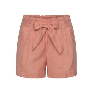 LASCANA Pantaloni roz pudră / roz pal imagine