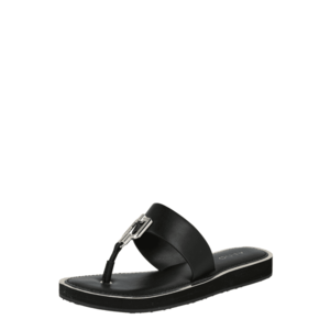 ALDO Flip-flops 'TATYX' negru imagine