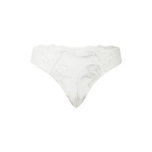 Calvin Klein Underwear Tanga fildeş imagine