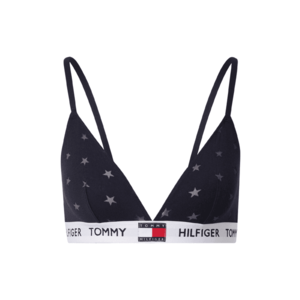 Tommy Hilfiger Underwear Sutien albastru închis / argintiu imagine