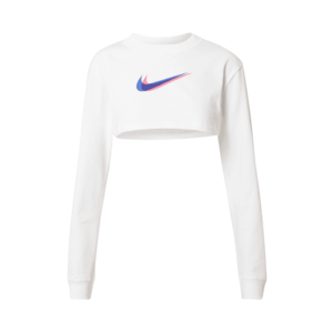 cel mai îndepărtat Dolar Apartament  Nike Sportswear Bluză de molton alb / roz (15 produse) - ModaModa.ro