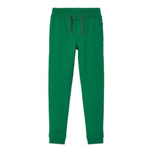 NAME IT Pantaloni verde imagine