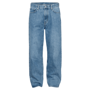 WEEKDAY Jeans 'Galaxy Hanson' albastru denim imagine