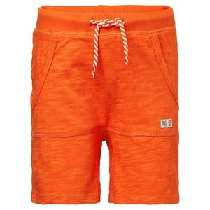 Noppies Pantaloni 'Lockport' portocaliu / alb imagine