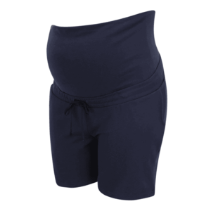 MAMALICIOUS Pantaloni 'MLLIF' albastru închis imagine