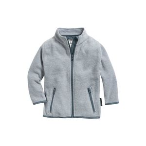 PLAYSHOES Jachetă fleece gri / gri bazalt imagine