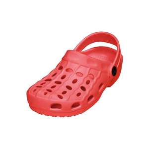 PLAYSHOES Pantofi deschiși roșu pepene imagine