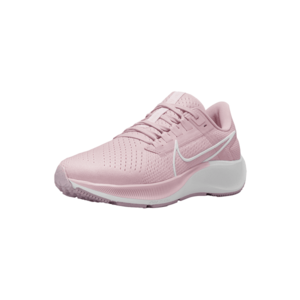 NIKE Sneaker de alergat 'Air Zoom Pegasus 38' roz / alb imagine