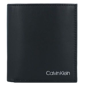 Calvin Klein Portofel negru / alb imagine
