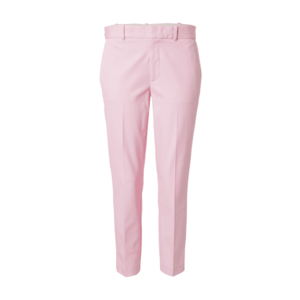 Polo Ralph Lauren Pantaloni eleganți roz imagine