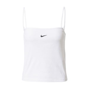 Nike Sportswear Top alb imagine