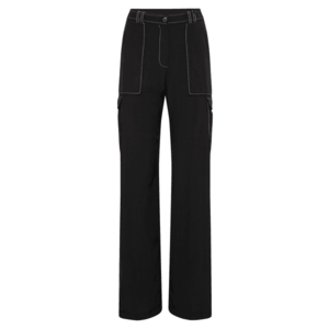 Trendyol Pantaloni 'Pants' negru imagine