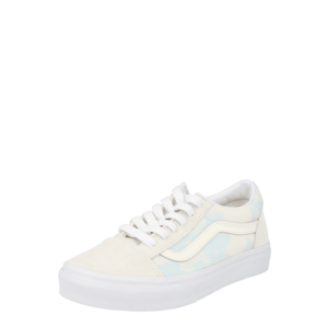 VANS Sneaker 'UY Old Skool' alb murdar / mai multe culori imagine