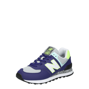 new balance Sneaker low '574' lila / mai multe culori imagine