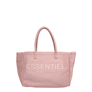 Essentiel Antwerp Plase de cumpărături 'Zasha' roz imagine