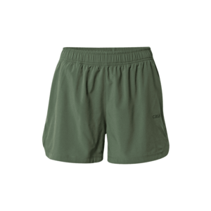 Casall Pantaloni sport verde imagine