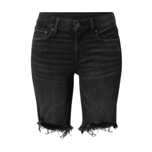 American Eagle Jeans negru imagine