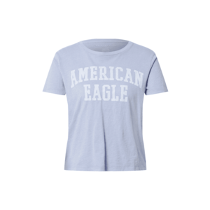 American Eagle Tricou lila imagine