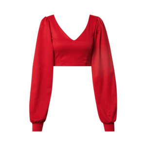 Femme Luxe Tricou 'Emma' roșu imagine