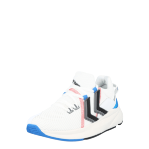 Hummel Pantofi sport 'REACH LX 300' alb / albastru / negru imagine