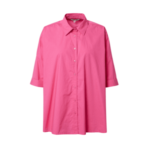 Herrlicher Bluză 'Marini' roz imagine