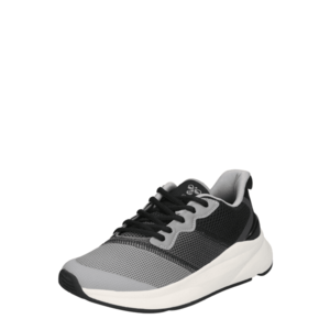Hummel Pantofi sport negru / gri / gri închis imagine