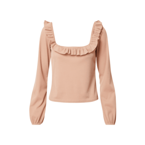 Femme Luxe Bluză 'FIFI' auriu - roz imagine