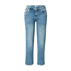 PULZ Jeans Jeans 'EMMA' albastru deschis imagine
