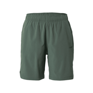 Casall Pantaloni sport verde smarald imagine
