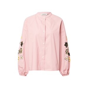 Essentiel Antwerp Bluză 'Zates' roz / mai multe culori imagine