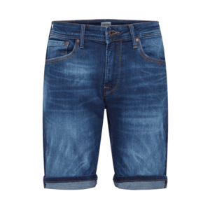 Pepe Jeans Shorts 'STANLEY' albastru închis imagine