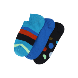 Happy Socks Șosete albastru / azuriu / bleumarin / mai multe culori imagine