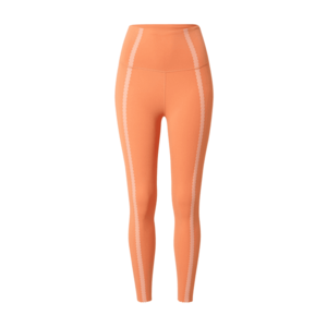 NIKE Pantaloni sport portocaliu / portocaliu piersică imagine