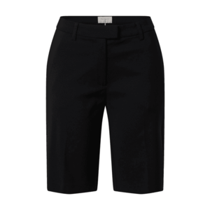 Freequent Pantaloni cu dungă 'ISABELLA' negru imagine
