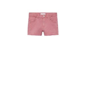 MANGO KIDS Jeans 'PATRI' rosé imagine