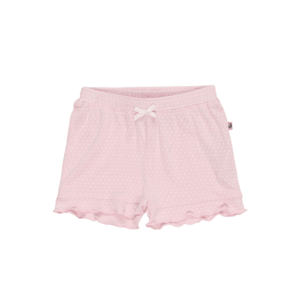 JACKY Shorts 'Bamboolina' roz / alb imagine
