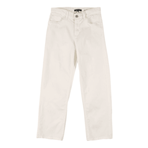 Marc O'Polo Junior Jeans alb denim imagine