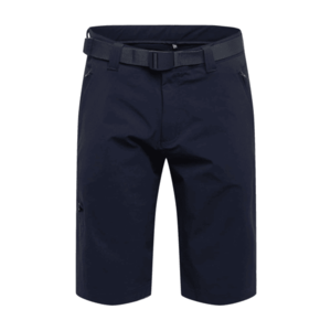 Maier Sports Pantaloni outdoor 'Nil' albastru închis imagine